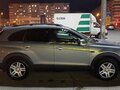 2012 Chevrolet Captiva I Рестайлинг, серый - вид 10