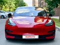 2019 Tesla Model 3 Performance I, красный, 3450000 рублей - вид 1