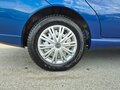 2011 Fiat Albea I Рестайлинг, синий, 405000 рублей - вид 11