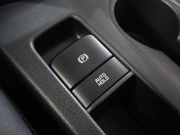 2023 Kia Seltos I Рестайлинг, серый, 2580002 рублей - вид 8