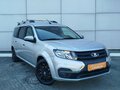 2024 Lada (ВАЗ) Largus I Рестайлинг, серебристый, 1250000 рублей - вид 2