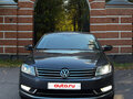 2011 Volkswagen Passat B7, серый, 1095000 рублей
