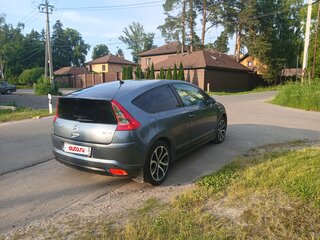 2007 Citroen C4 I, серый, 275000 рублей, вид 2