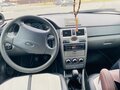 2011 Lada (ВАЗ) Priora I, серебристый - вид 8