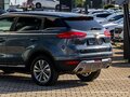 2020 Geely Atlas I, серый, 1515000 рублей - вид 8