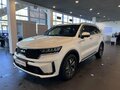 2021 Kia Sorento IV, белый, 3790000 рублей - вид 6
