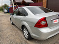 2008 Ford Focus II Рестайлинг, серебристый, 510000 рублей - вид 3