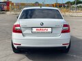 2020 Skoda Octavia III (A7) Рестайлинг, белый, 1650000 рублей - вид 3