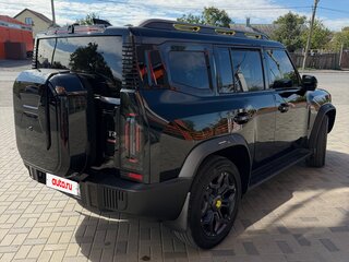 2024 Jetour T2, чёрный, 3000000 рублей, вид 5