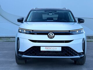 2026 Volkswagen Tavendor I Рестайлинг, белый, 5850000 рублей, вид 2