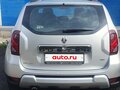 2015 Renault Duster I Рестайлинг, серебристый, 1120000 рублей - вид 1