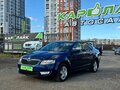 2015 Skoda Octavia III (A7), синий, 1299000 рублей - вид 7