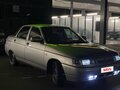 2005 Lada (ВАЗ) 2110, серебристый, 290000 рублей - вид 3