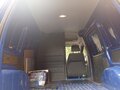 2011 Volkswagen Caddy, синий, 480000 рублей - вид 9