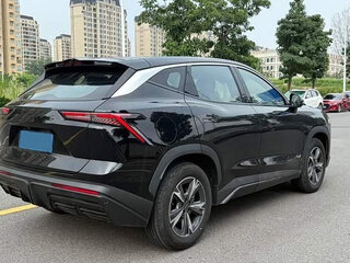 2023 Jetour Dashing I, чёрный, 1330285 рублей, вид 5