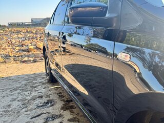 2013 Volkswagen Polo V, чёрный, 660000 рублей, вид 3