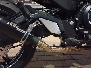 2024 CFMoto 700CL-X Sport, белый, 600000 рублей, вид 5