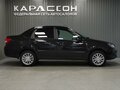 2022 Lada (ВАЗ) Granta I Рестайлинг, чёрный, 643000 рублей - вид 5