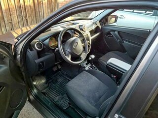 2015 Lada (ВАЗ) Granta I, коричневый, 750000 рублей, вид 5