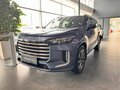 2025 Exeed VX I Рестайлинг, синий, 5672700 рублей - вид 8