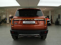 2026 Haval Dargo I Рестайлинг, оранжевый, 3899000 рублей - вид 4