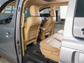 2016 Hyundai H-1 II Рестайлинг, серебристый, 2669000 рублей - вид 10