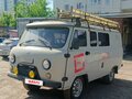 2011 УАЗ 3909, белый, 185000 рублей