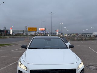 2024 Geely Preface I, белый, 2700000 рублей, вид 4