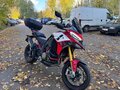 2022 Ducati Multistrada V4, красный, 1900000 рублей - вид 5