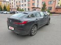 2019 BMW X4 30i II (G02), чёрный, 4500000 рублей - вид 1
