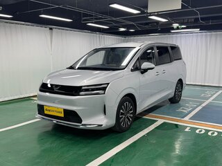 2026 Wuling Starlight 730, серебристый, 1700000 рублей, вид 3