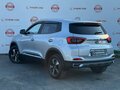 2024 Chery Tiggo 4 Pro I, серебристый, 1579000 рублей - вид 2