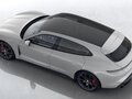 2023 Porsche Taycan GTS Sport Turismo I, серый, 17500000 рублей - вид 2
