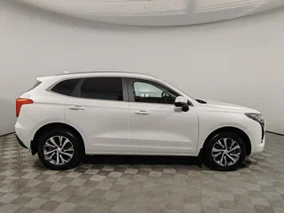 2023 Haval Jolion I, белый, 1729000 рублей, вид 4