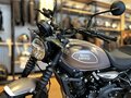 2026 Royal Enfield Guerrilla 450, коричневый, 554000 рублей - вид 9