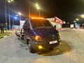 2005 ГАЗ ГАЗель (3302), синий, 950000 рублей - вид 6
