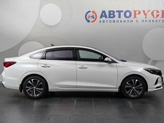2023 Changan Eado Plus I, белый, 1349000 рублей, вид 5
