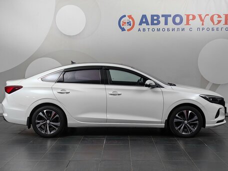 2023 Changan Eado Plus I, белый, 1349000 рублей, вид 5