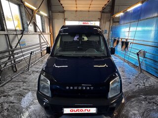 2006 Ford Tourneo Connect I, синий, 330000 рублей, вид 1