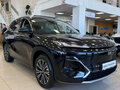 2026 Geely EX5 Гибрид EM-R, чёрный, 3829990 рублей - вид 2