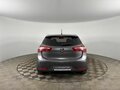 2013 Kia Rio 5-speed III, серый - вид 5