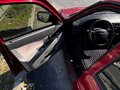 2007 Lada (ВАЗ) Priora I, красный, 110000 рублей - вид 10