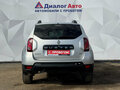 2017 Renault Duster I Рестайлинг, серый, 1300000 рублей - вид 5