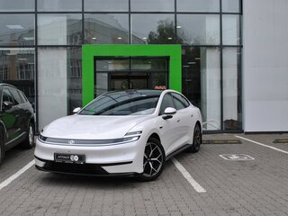2026 Changan Qiyuan A06 28.39 kWh, белый, 2550000 рублей, вид 1