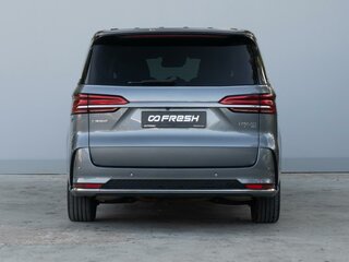 2020 Roewe iMAX8 I, серый, 3820000 рублей, вид 4
