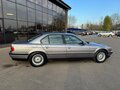 1994 BMW 7 серии 740i III (E38), серый, 6000000 рублей - вид 4