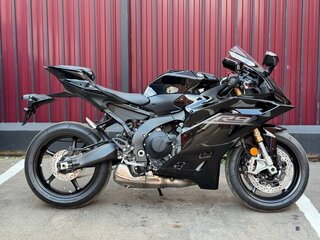 2026 Yamaha YZF-R9, чёрный, 1530000 рублей, вид 1