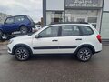 2026 Lada (ВАЗ) Granta Cross I Рестайлинг, белый, 1392900 рублей - вид 2