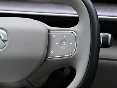 2026 Nio ES9, чёрный, 15138000 рублей - вид 13
