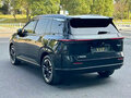 2026 Toyota bZ3X 58.3 kWh, чёрный, 2950000 рублей - вид 1